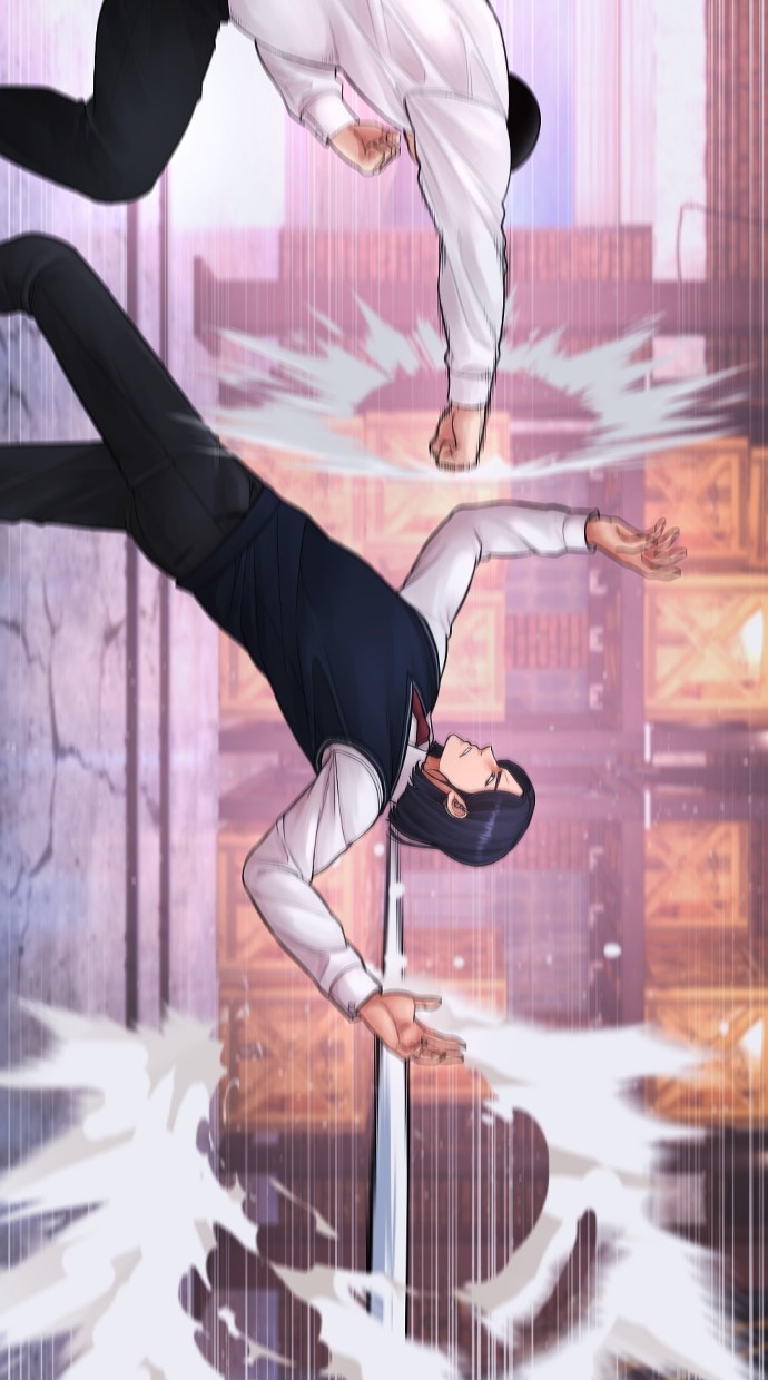 Baca Highschool Lunch Dad - Chapter 87 halaman 115