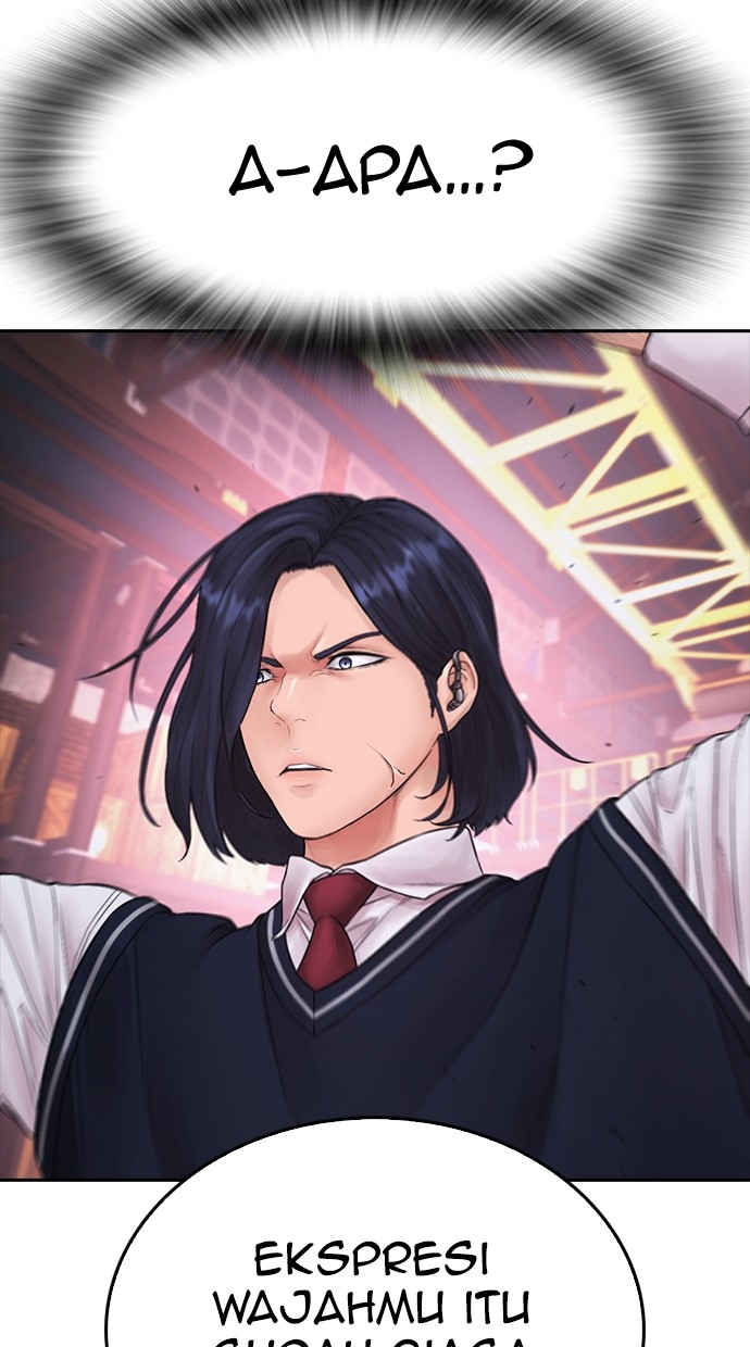 Baca Highschool Lunch Dad - Chapter 87 halaman 117