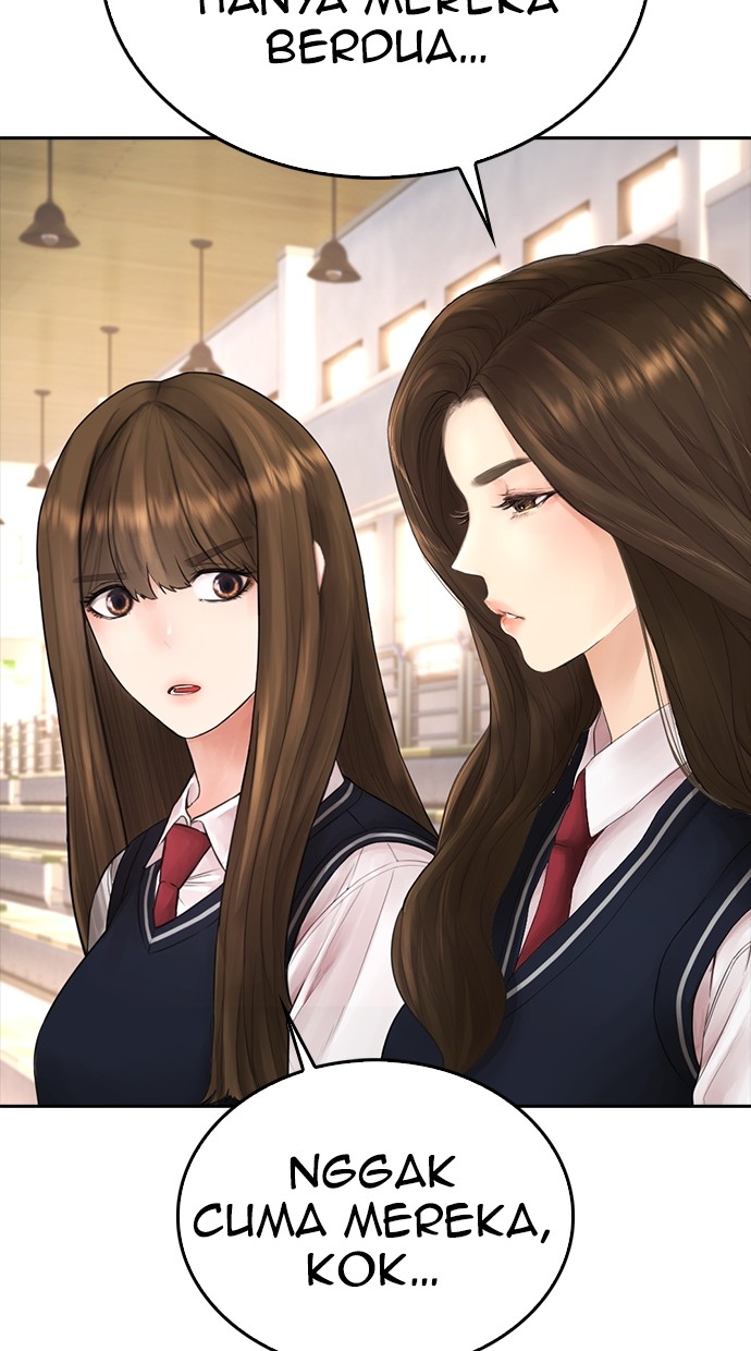 Baca Highschool Lunch Dad - Chapter 87 halaman 12