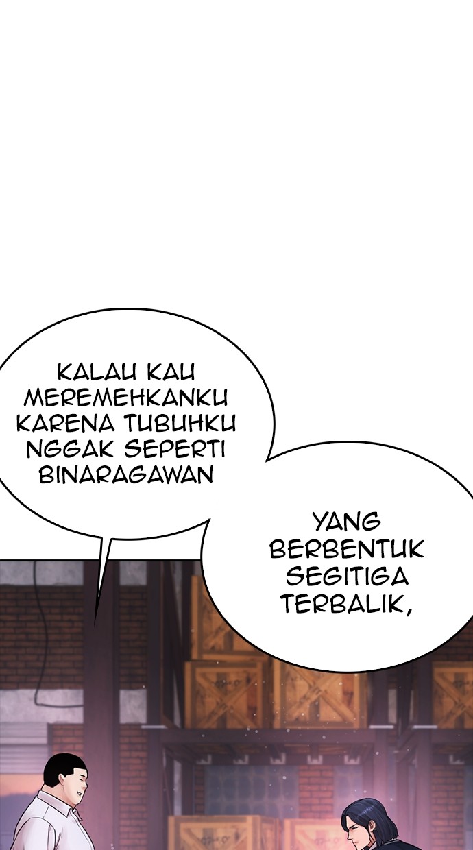 Baca Highschool Lunch Dad - Chapter 87 halaman 120