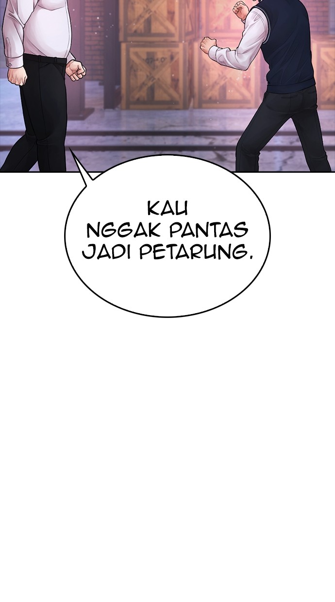 Baca Highschool Lunch Dad - Chapter 87 halaman 121