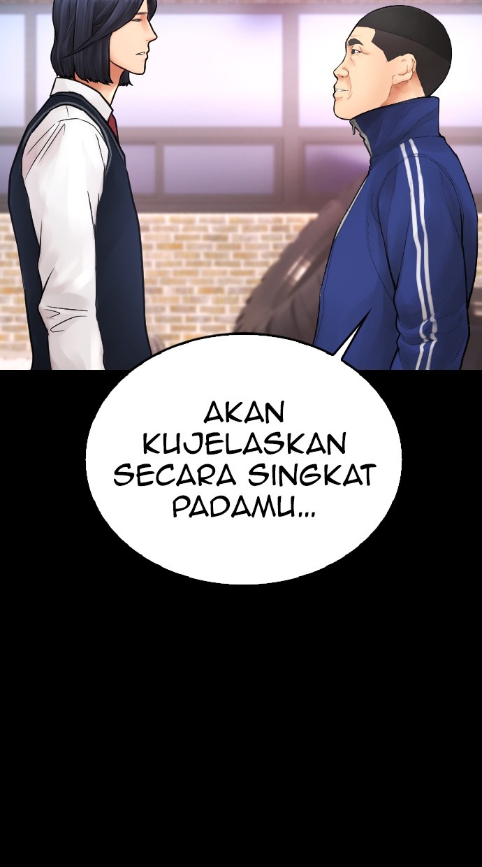 Baca Highschool Lunch Dad - Chapter 87 halaman 125