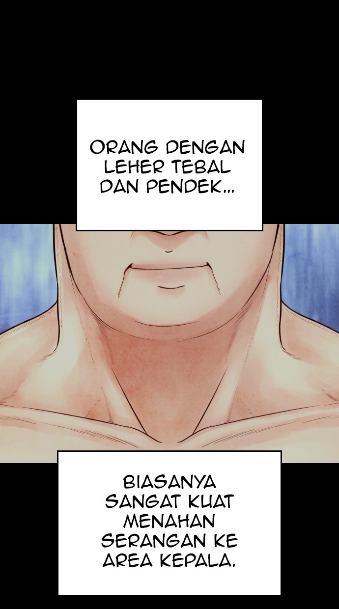 Baca Highschool Lunch Dad - Chapter 87 halaman 126