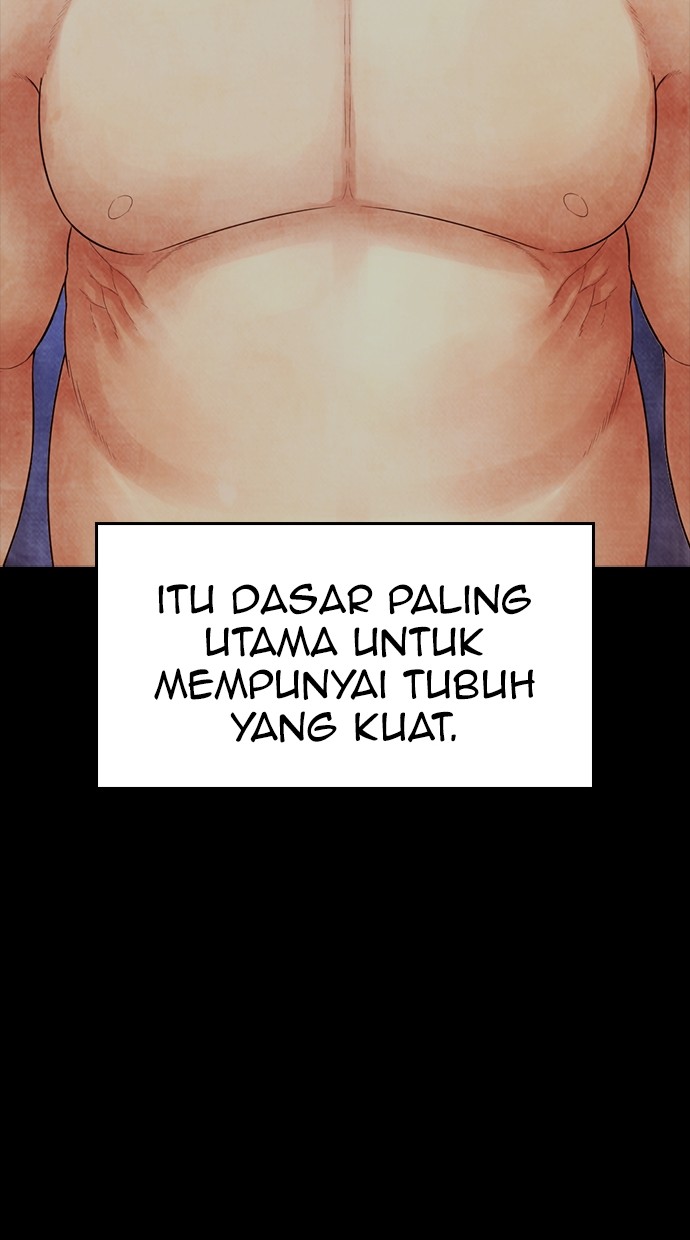Baca Highschool Lunch Dad - Chapter 87 halaman 128