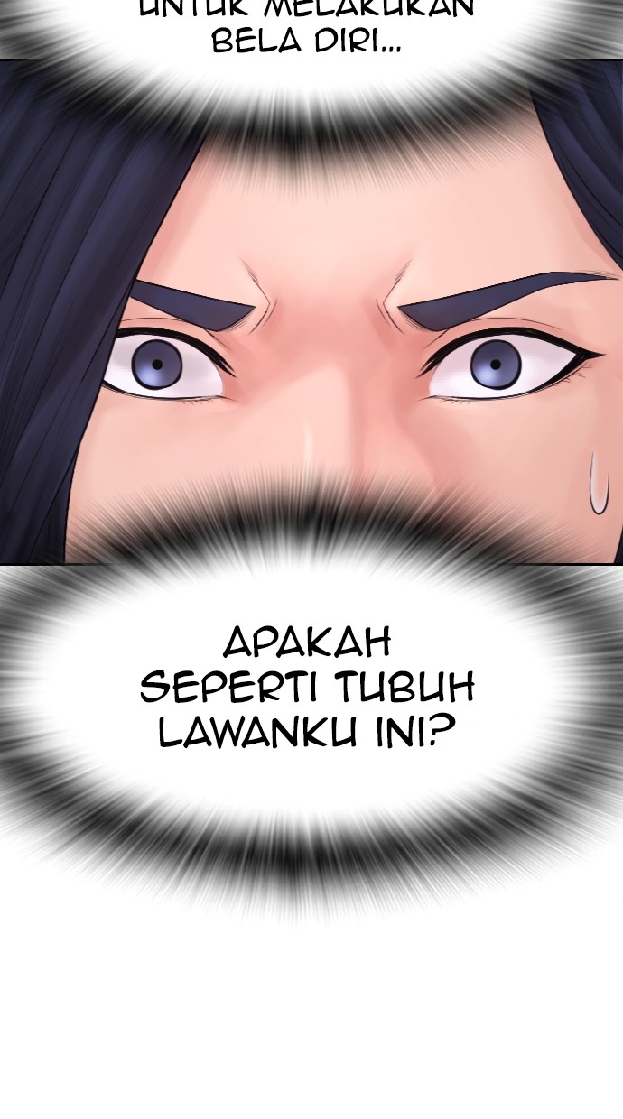 Baca Highschool Lunch Dad - Chapter 87 halaman 131