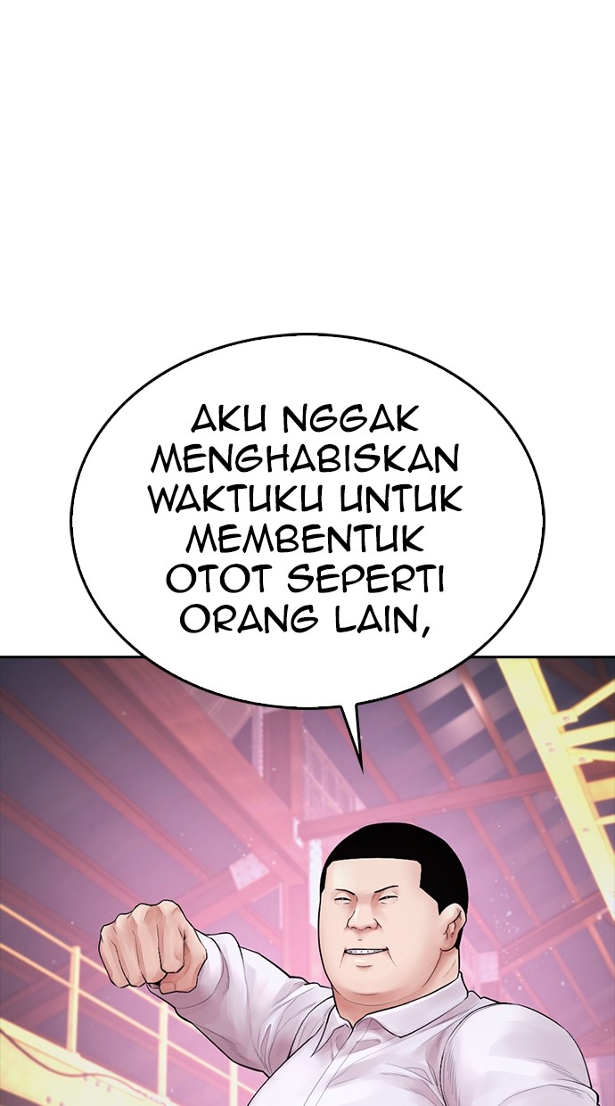 Baca Highschool Lunch Dad - Chapter 87 halaman 132