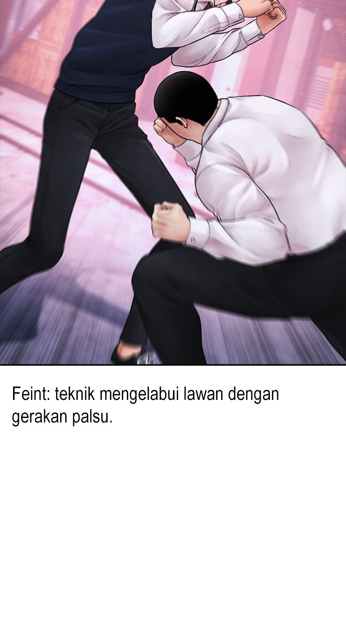 Baca Highschool Lunch Dad - Chapter 87 halaman 138