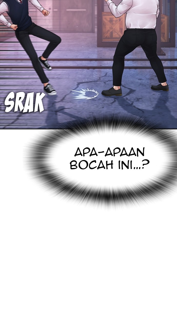 Baca Highschool Lunch Dad - Chapter 87 halaman 143