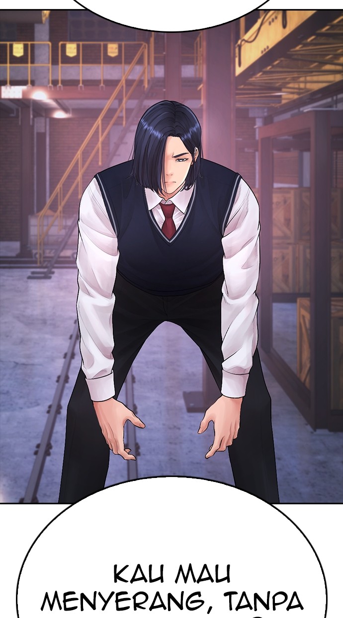 Baca Highschool Lunch Dad - Chapter 87 halaman 149