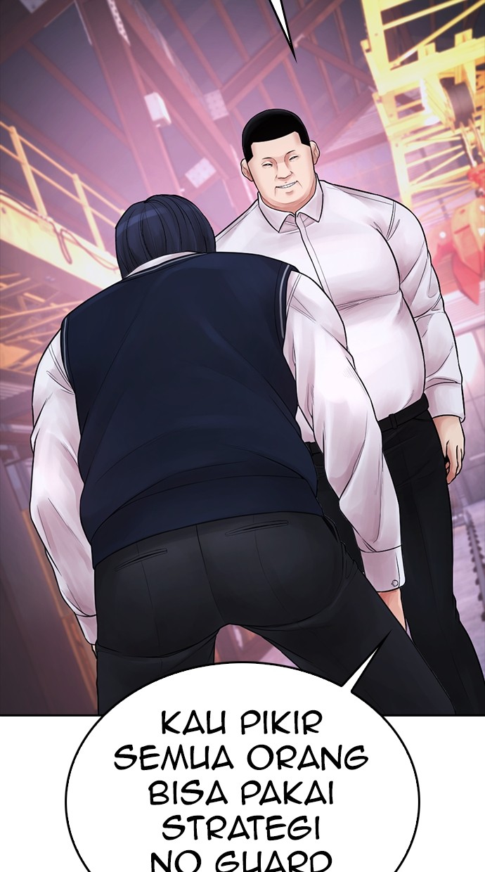 Baca Highschool Lunch Dad - Chapter 87 halaman 151