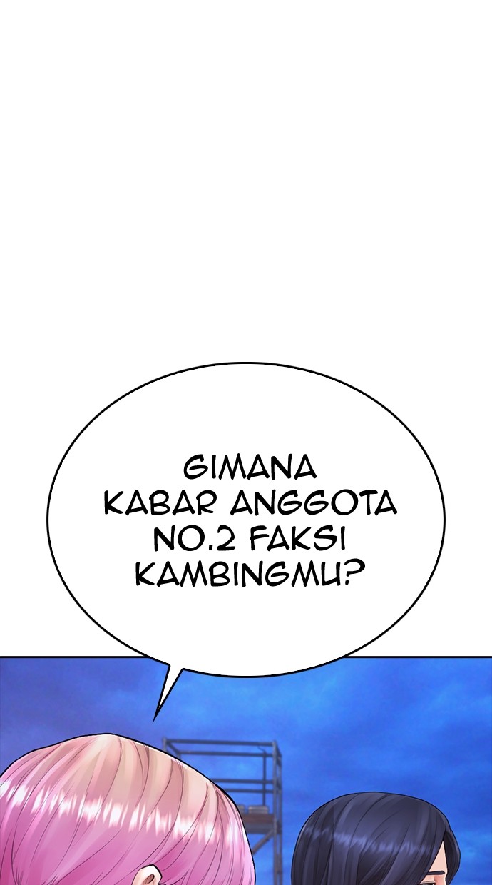 Baca Highschool Lunch Dad - Chapter 87 halaman 18