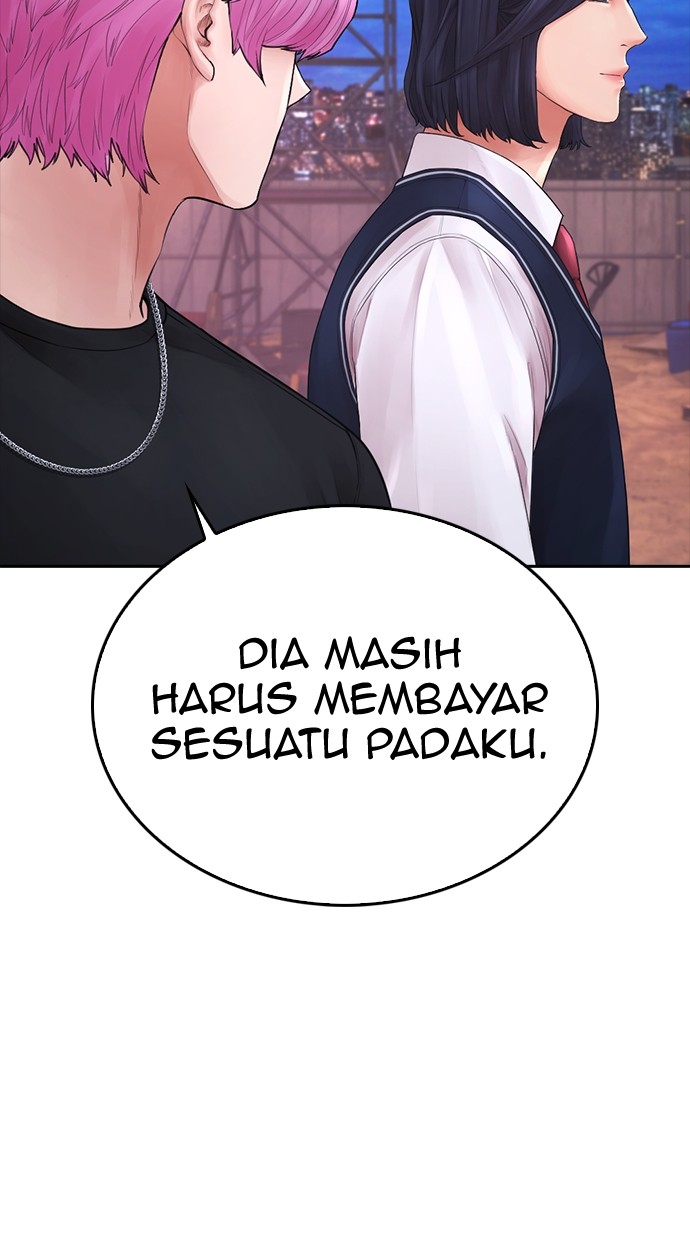 Baca Highschool Lunch Dad - Chapter 87 halaman 19