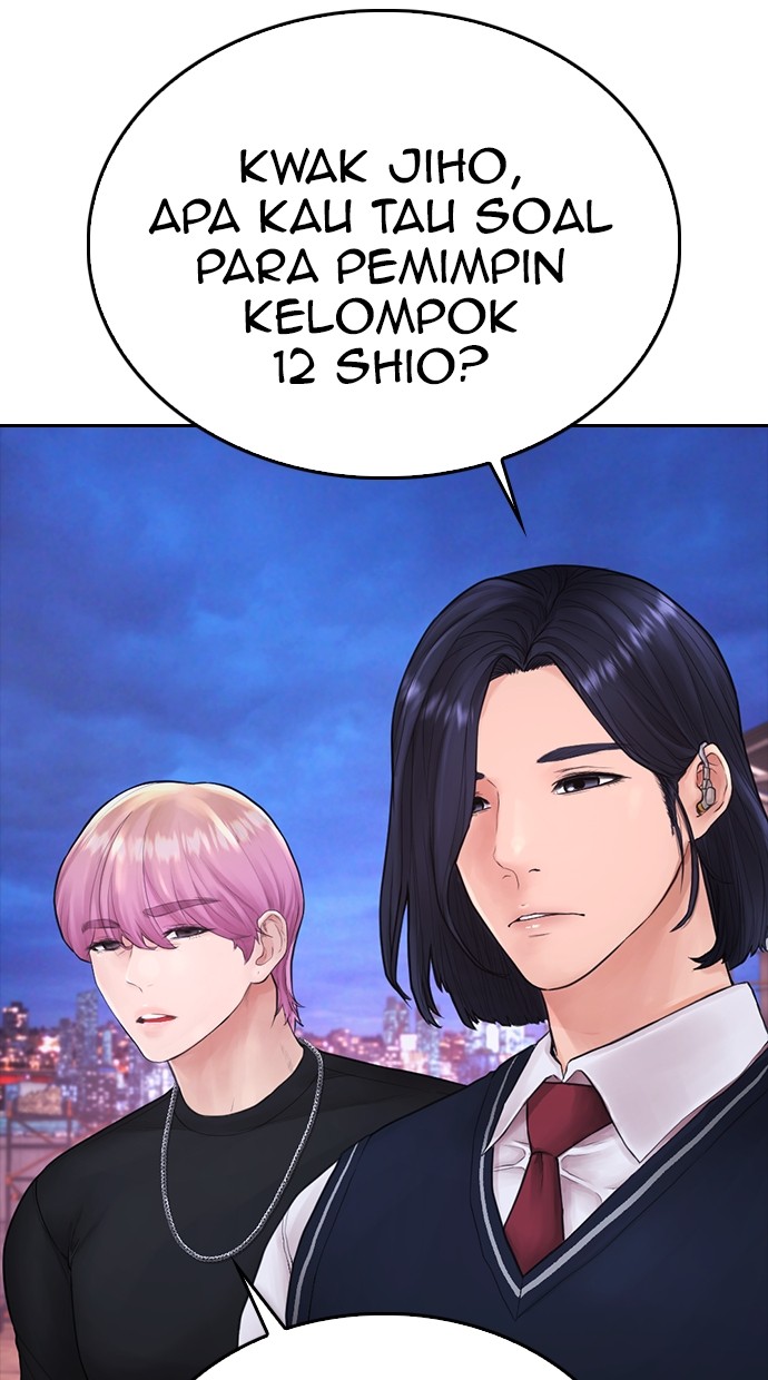 Baca Highschool Lunch Dad - Chapter 87 halaman 22