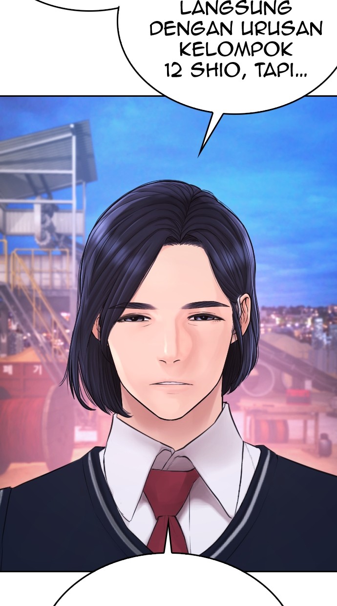 Baca Highschool Lunch Dad - Chapter 87 halaman 24