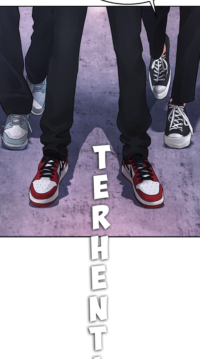 Baca Highschool Lunch Dad - Chapter 87 halaman 26