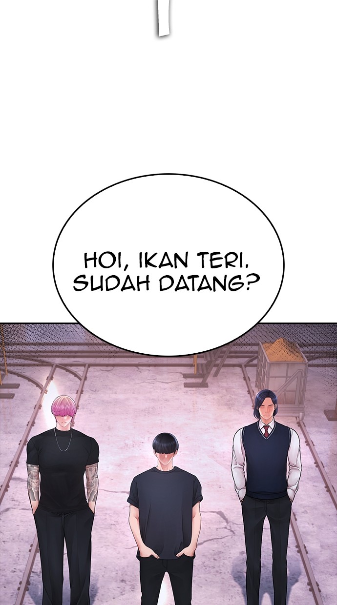 Baca Highschool Lunch Dad - Chapter 87 halaman 27