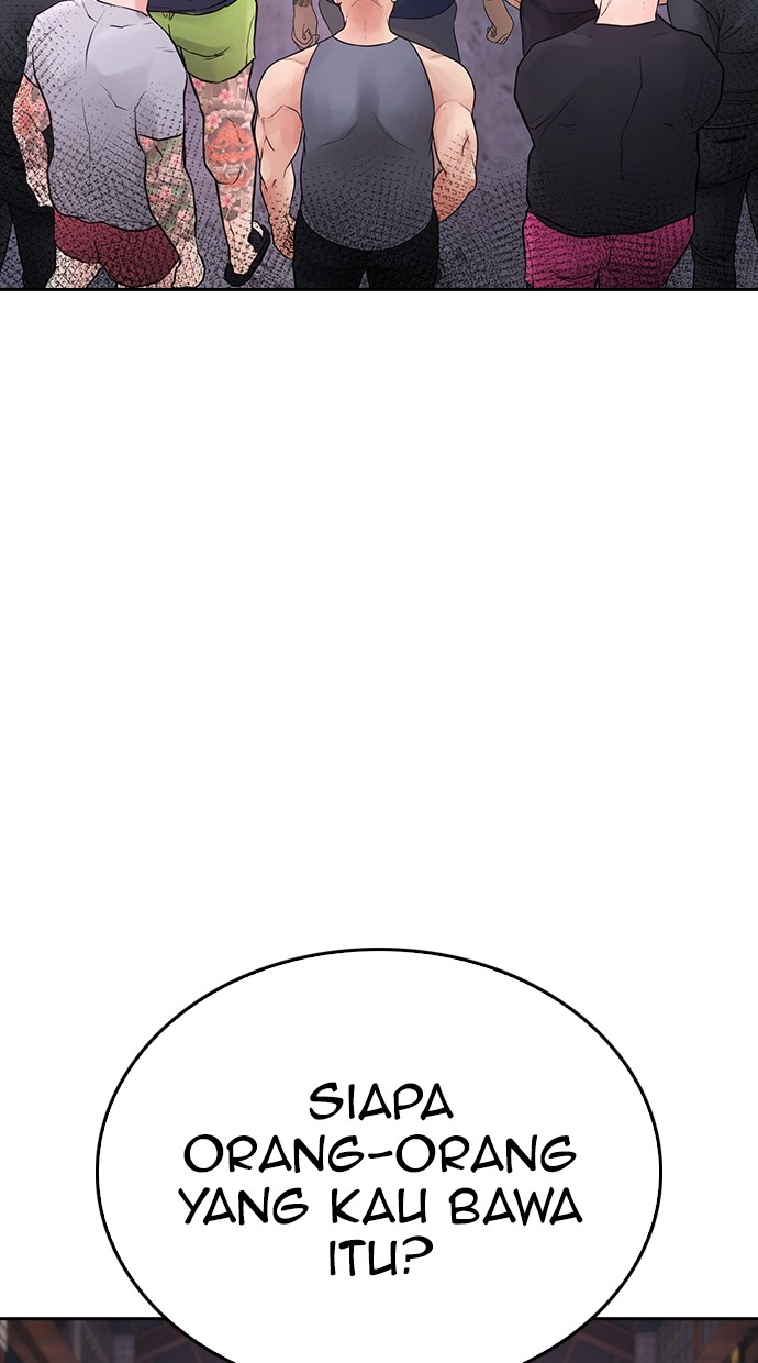 Baca Highschool Lunch Dad - Chapter 87 halaman 29