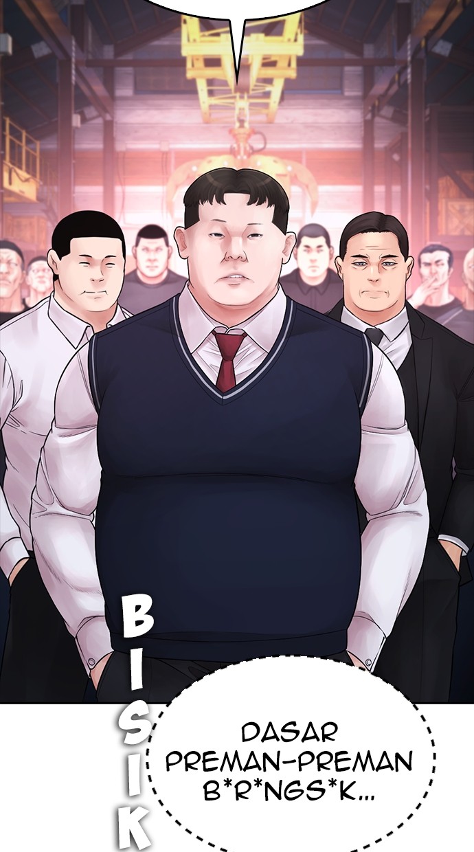 Baca Highschool Lunch Dad - Chapter 87 halaman 30