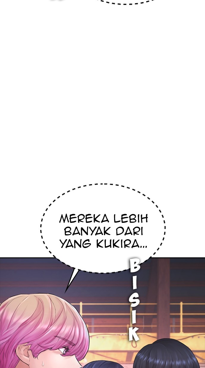 Baca Highschool Lunch Dad - Chapter 87 halaman 31