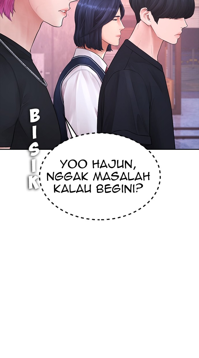 Baca Highschool Lunch Dad - Chapter 87 halaman 32