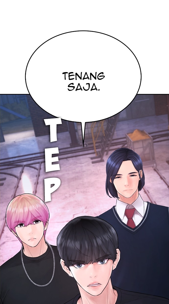 Baca Highschool Lunch Dad - Chapter 87 halaman 33