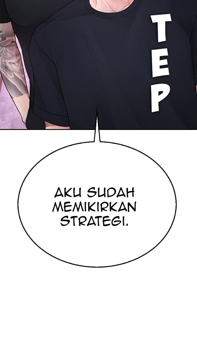 Baca Highschool Lunch Dad - Chapter 87 halaman 34
