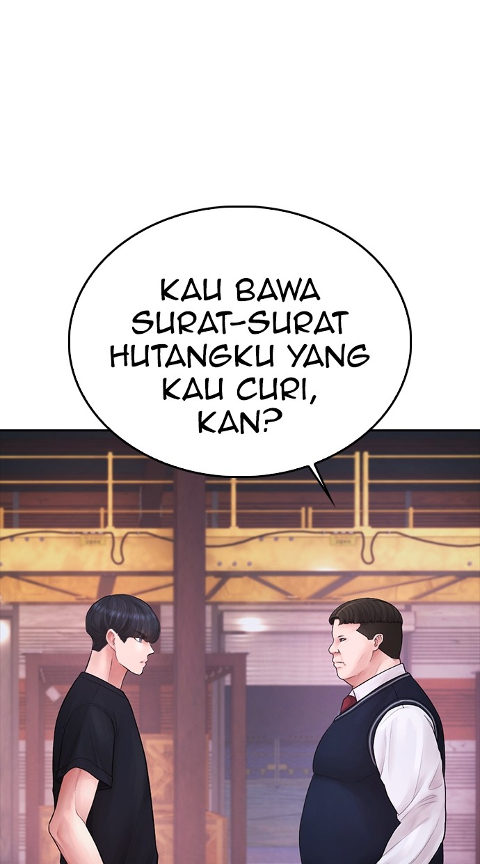 Baca Highschool Lunch Dad - Chapter 87 halaman 35