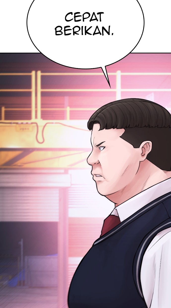 Baca Highschool Lunch Dad - Chapter 87 halaman 37