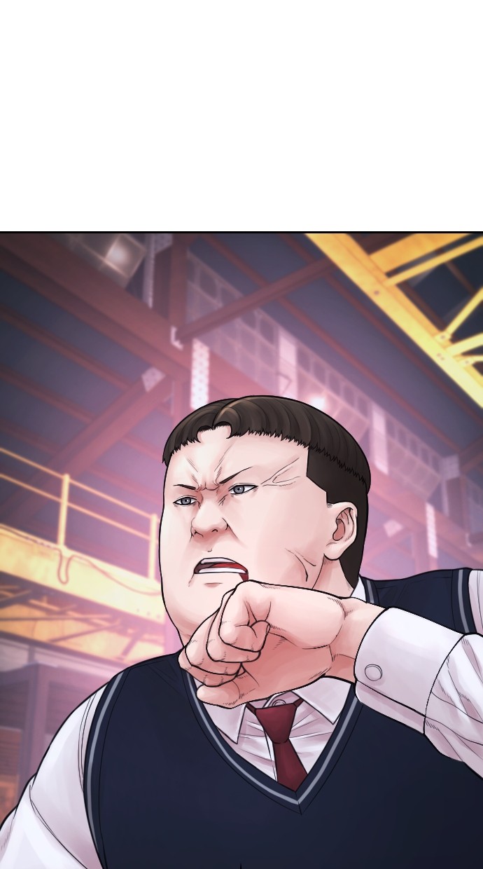 Baca Highschool Lunch Dad - Chapter 87 halaman 41