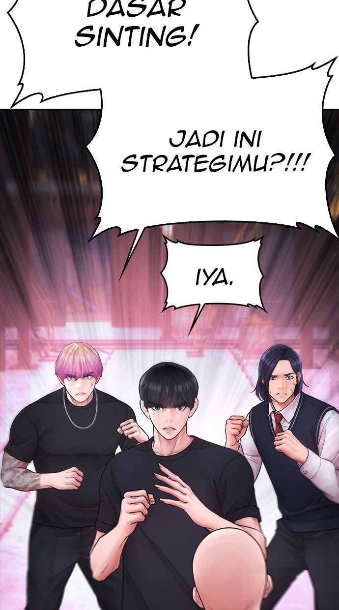 Baca Highschool Lunch Dad - Chapter 87 halaman 43