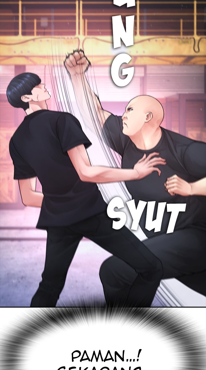 Baca Highschool Lunch Dad - Chapter 87 halaman 46