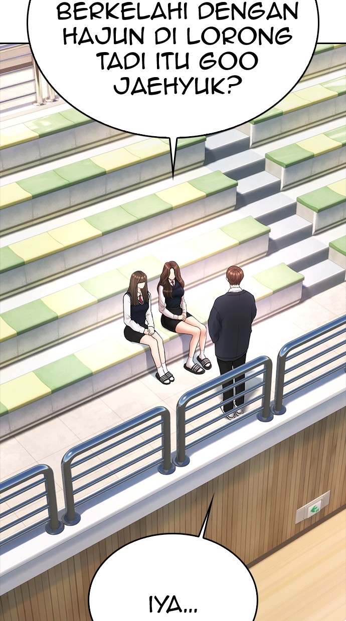 Baca Highschool Lunch Dad - Chapter 87 halaman 5