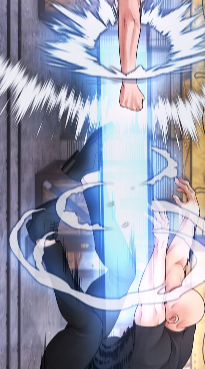 Baca Highschool Lunch Dad - Chapter 87 halaman 50