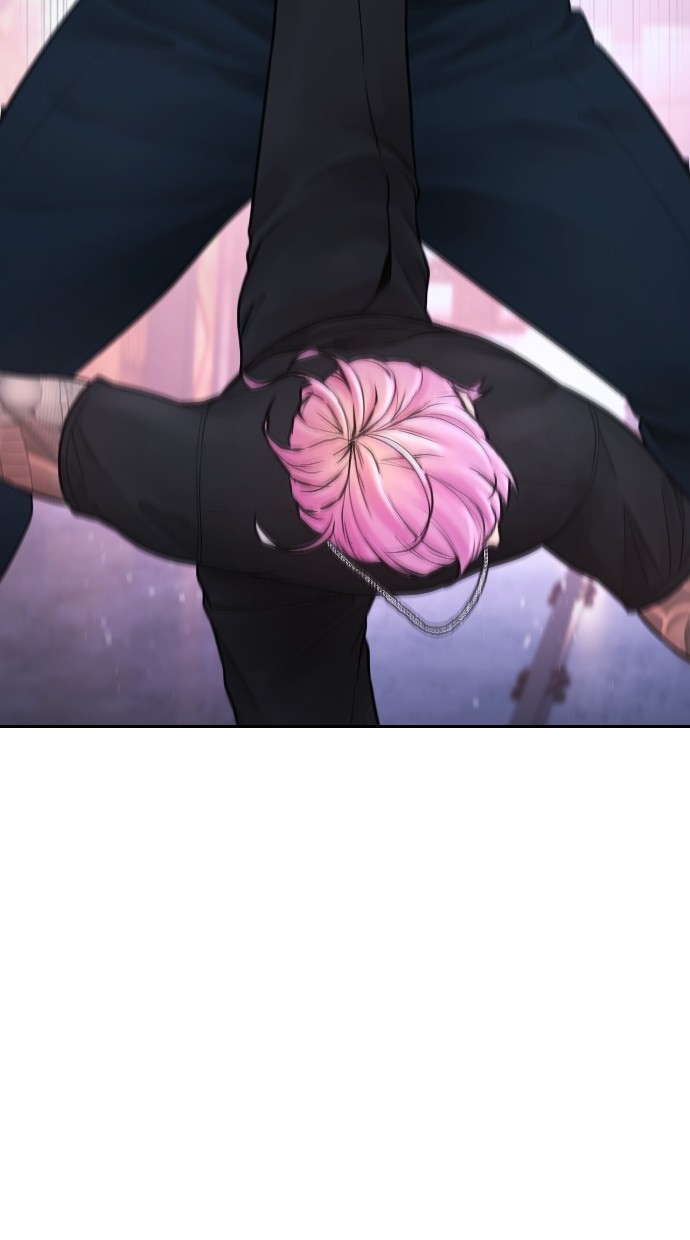 Baca Highschool Lunch Dad - Chapter 87 halaman 55