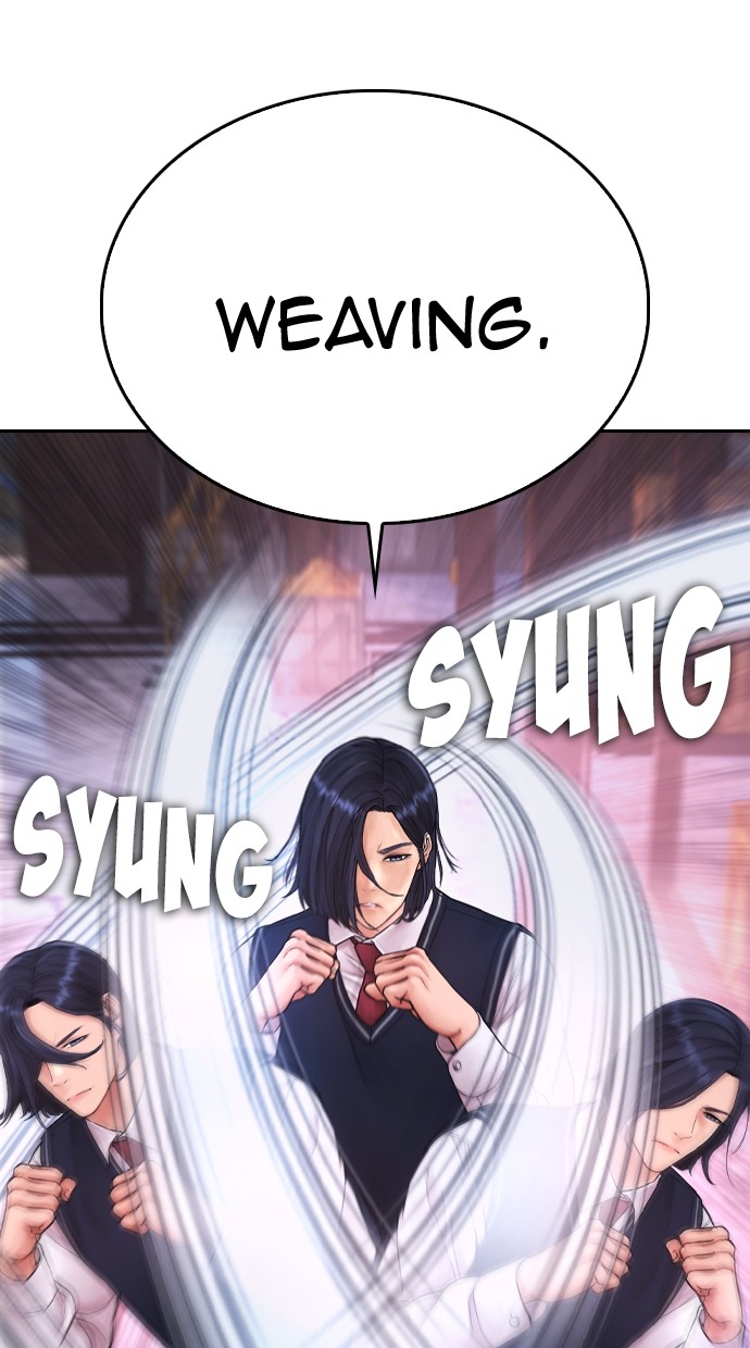 Baca Highschool Lunch Dad - Chapter 87 halaman 56