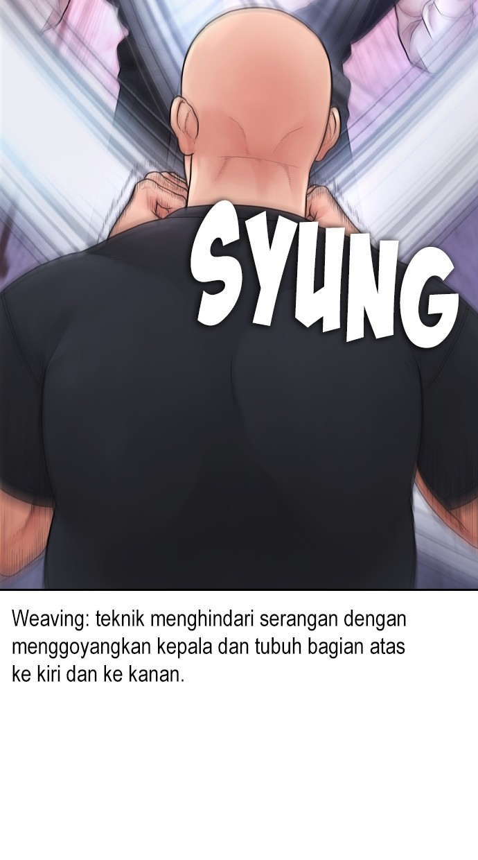 Baca Highschool Lunch Dad - Chapter 87 halaman 57