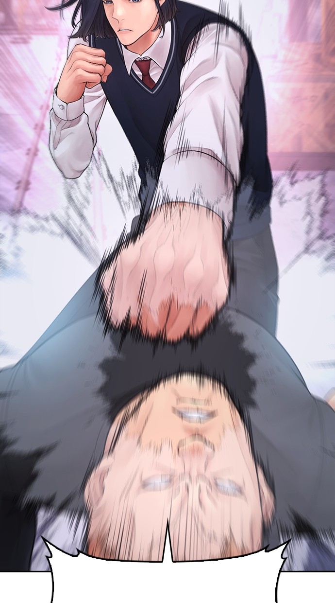 Baca Highschool Lunch Dad - Chapter 87 halaman 59