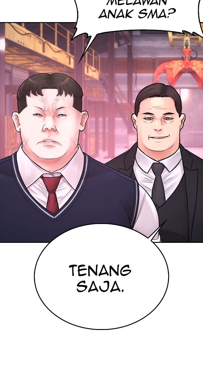 Baca Highschool Lunch Dad - Chapter 87 halaman 61
