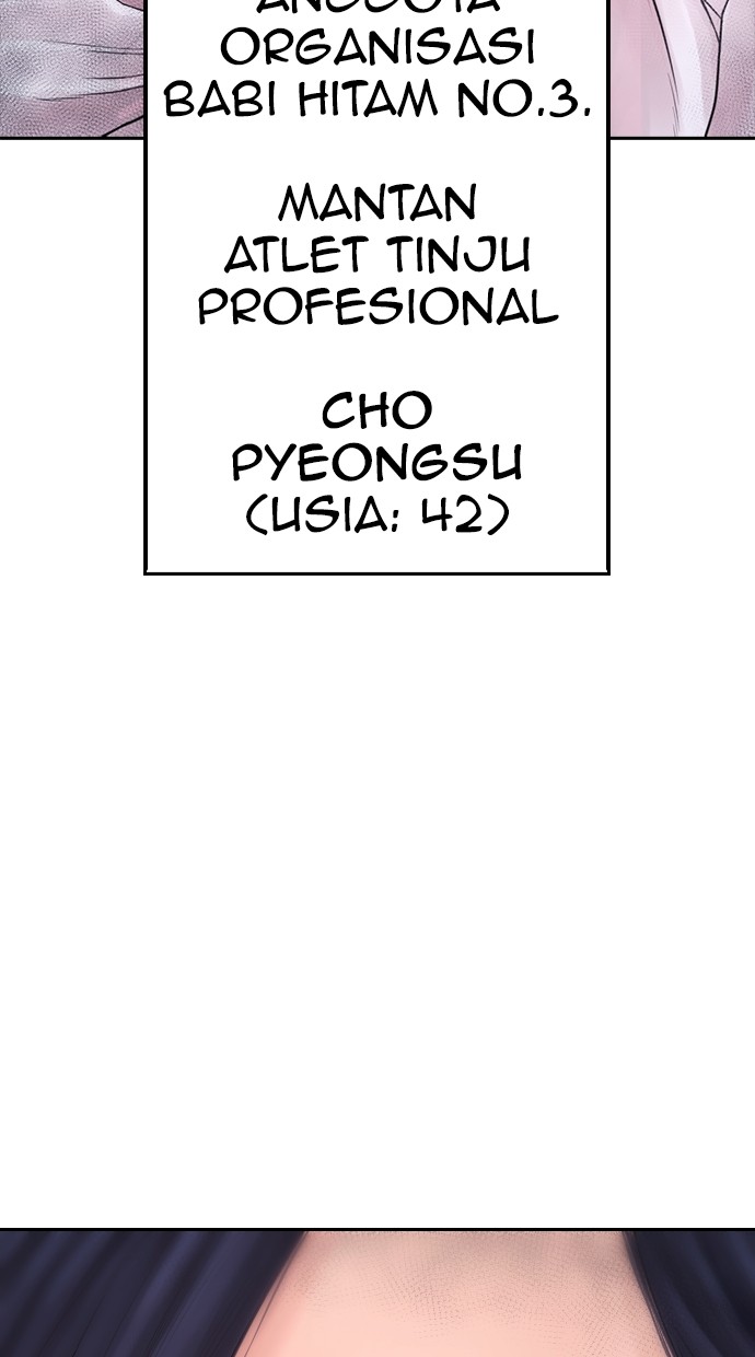 Baca Highschool Lunch Dad - Chapter 87 halaman 66