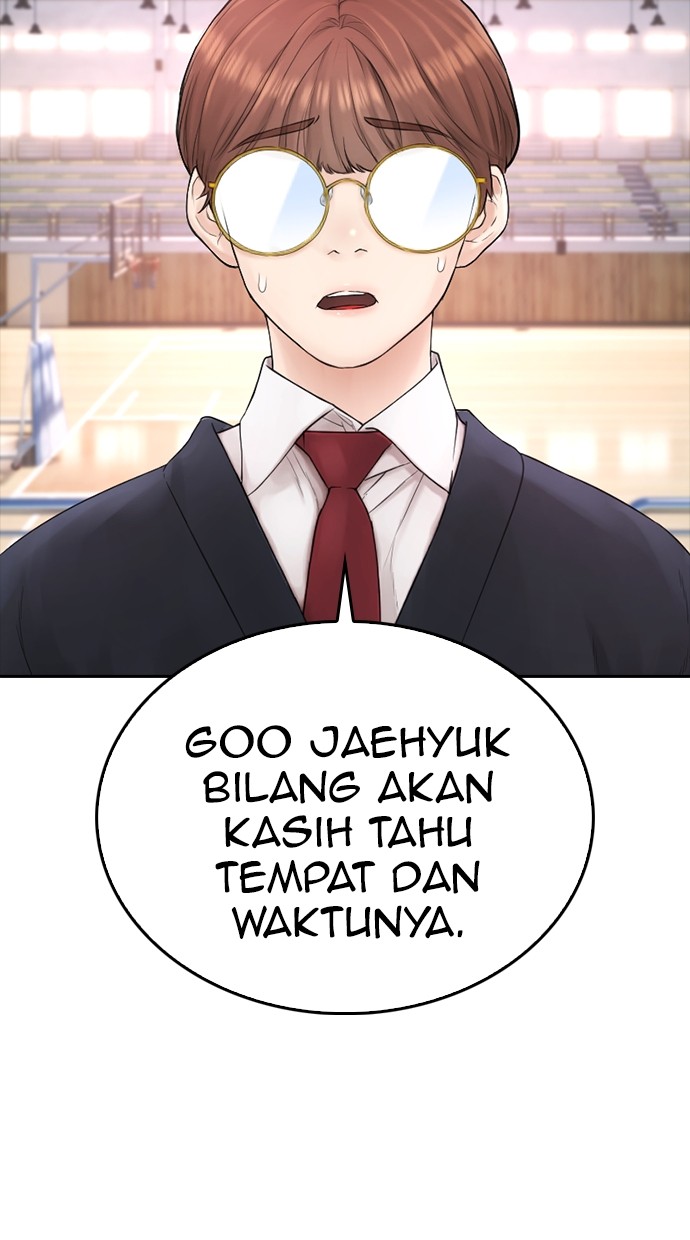 Baca Highschool Lunch Dad - Chapter 87 halaman 7