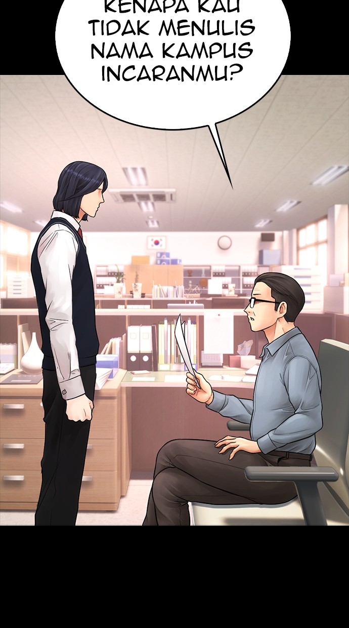 Baca Highschool Lunch Dad - Chapter 87 halaman 72