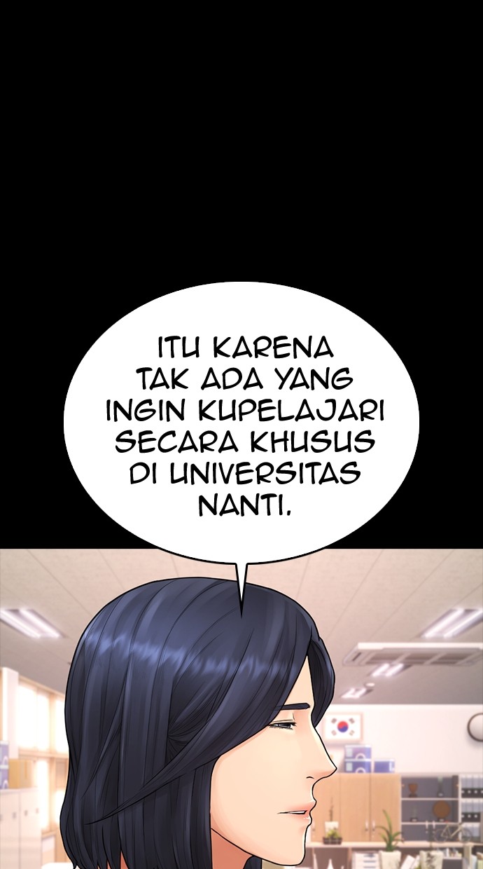Baca Highschool Lunch Dad - Chapter 87 halaman 73
