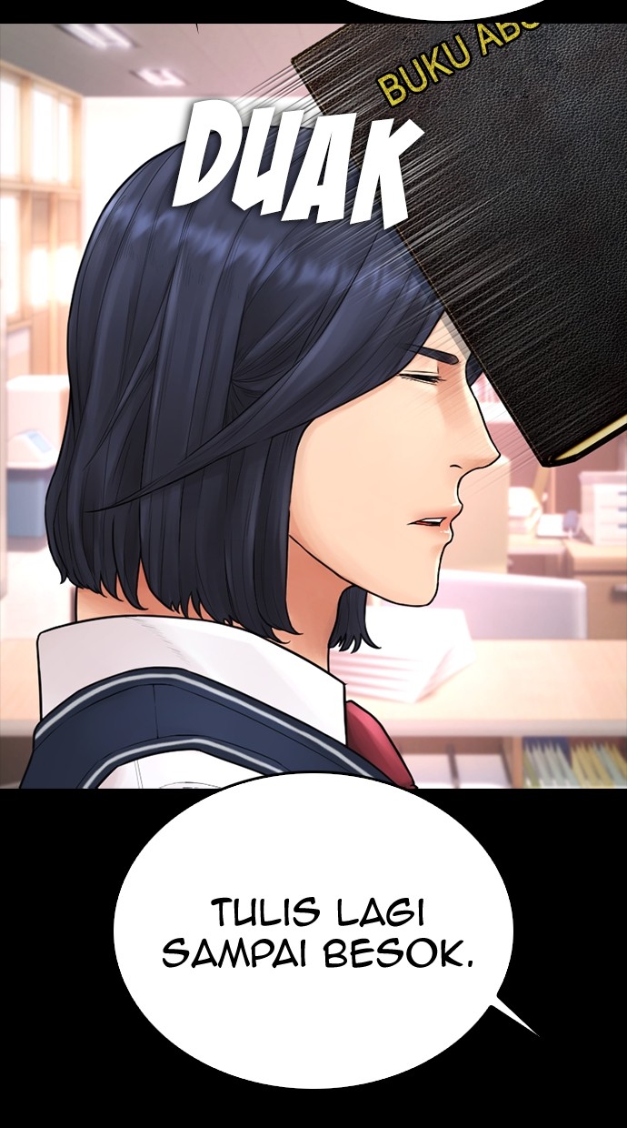 Baca Highschool Lunch Dad - Chapter 87 halaman 77