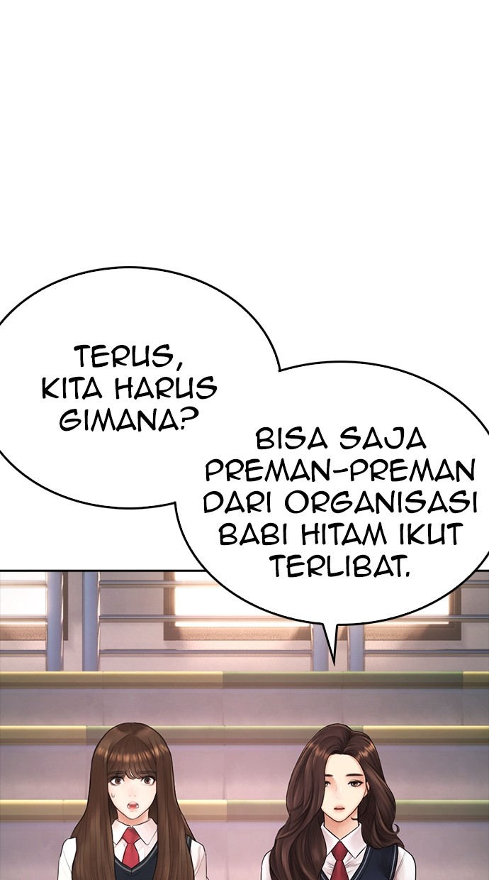 Baca Highschool Lunch Dad - Chapter 87 halaman 8