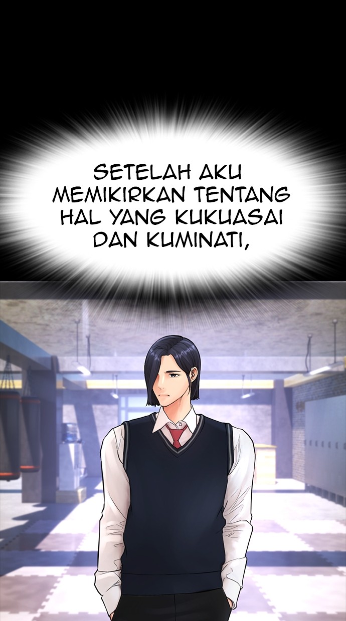 Baca Highschool Lunch Dad - Chapter 87 halaman 81