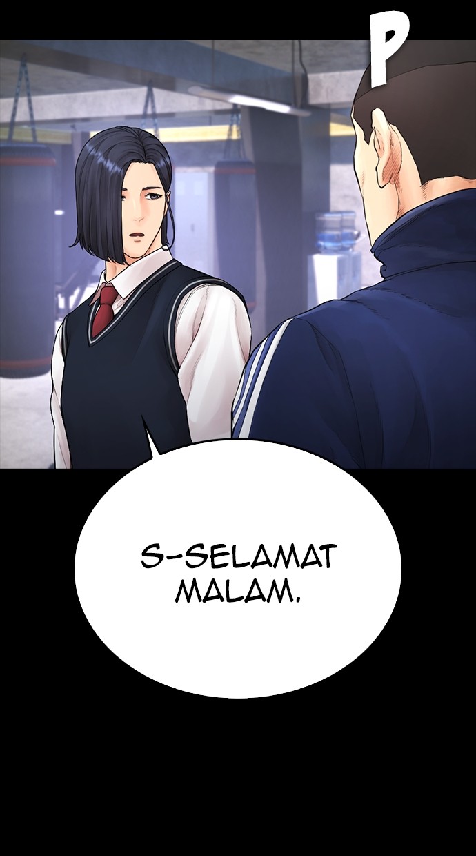 Baca Highschool Lunch Dad - Chapter 87 halaman 85