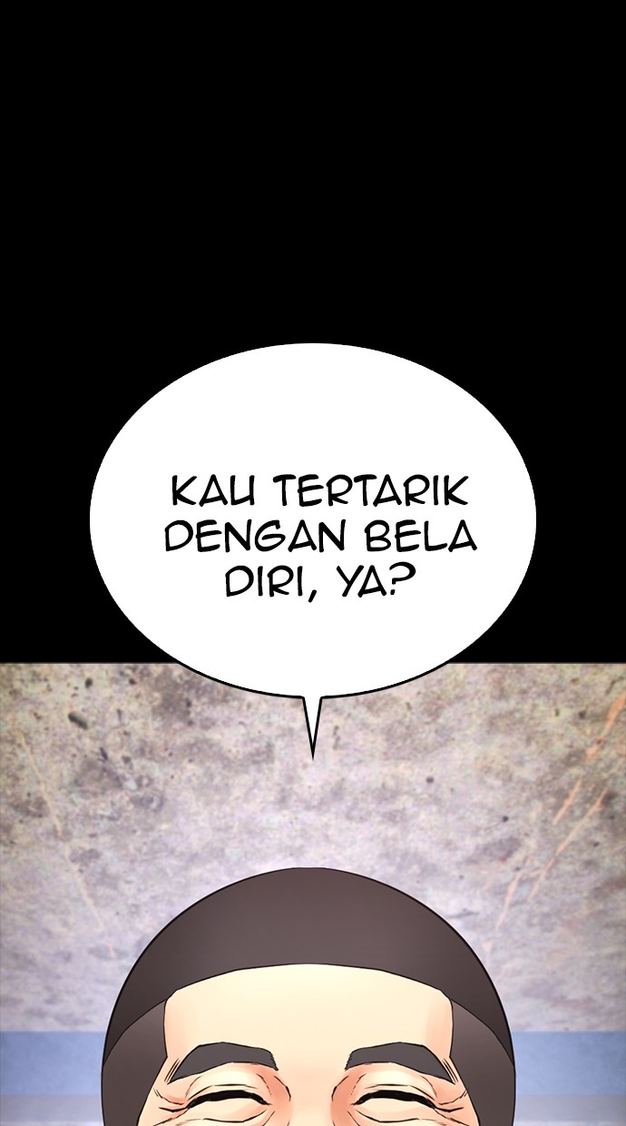 Baca Highschool Lunch Dad - Chapter 87 halaman 86