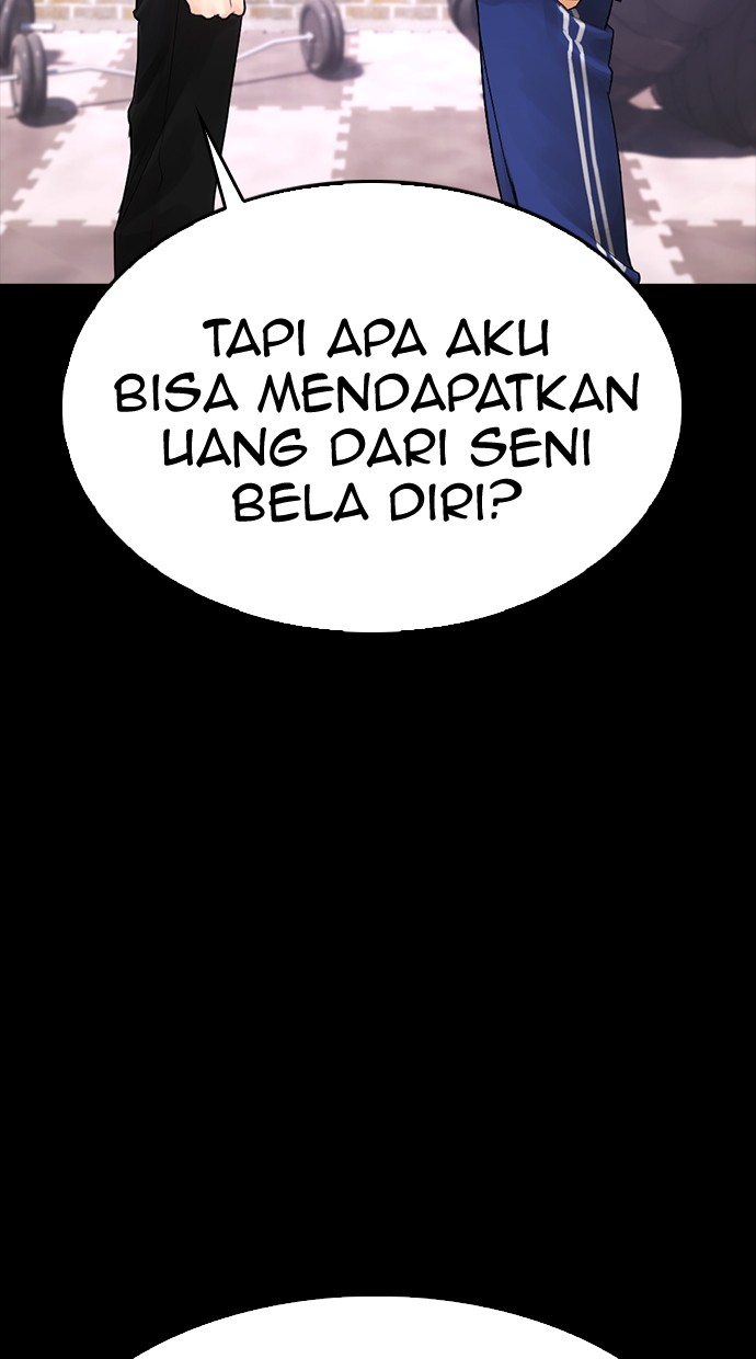 Baca Highschool Lunch Dad - Chapter 87 halaman 89