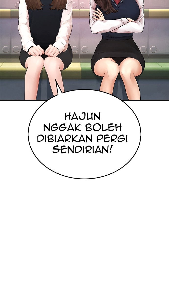 Baca Highschool Lunch Dad - Chapter 87 halaman 9