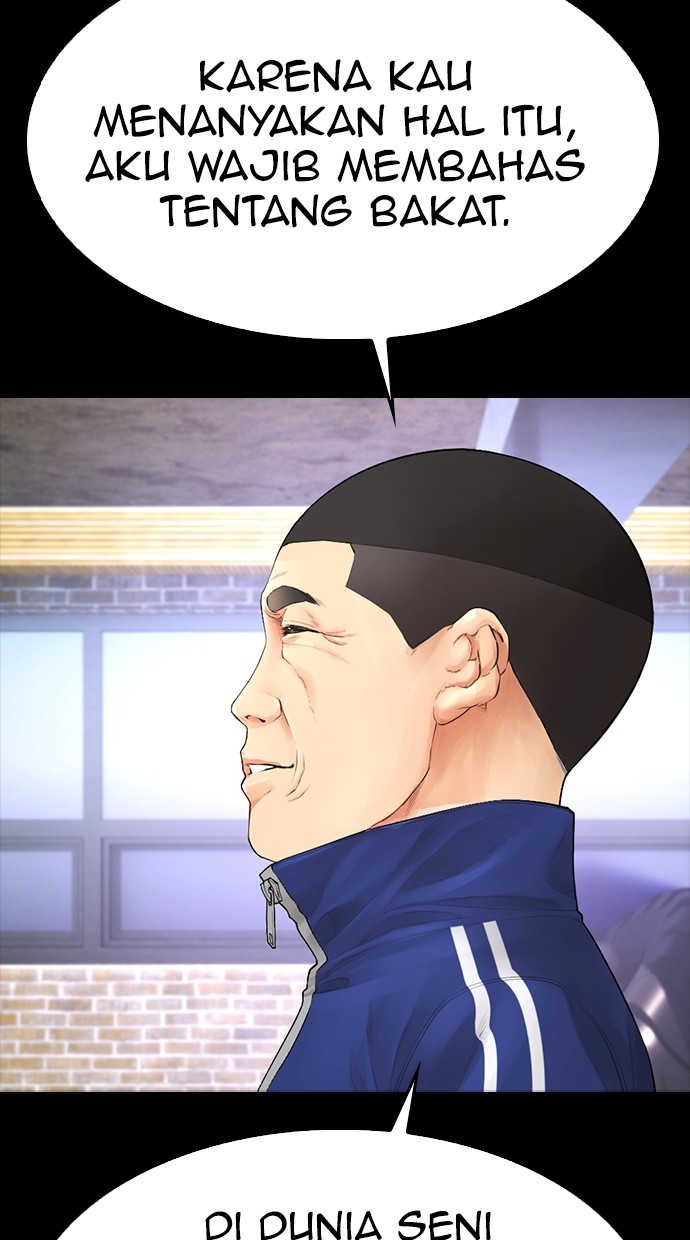 Baca Highschool Lunch Dad - Chapter 87 halaman 90